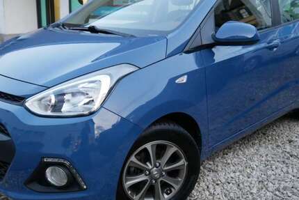 Hyundai i10 179.698 km 5.500 &euro; Schwäbisch Hall 74523