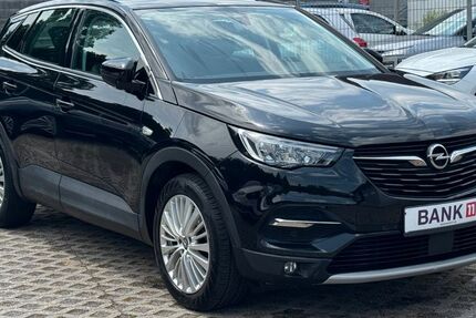 Opel Grandland (X) 66.011 km 12.000 &euro; Würselen 52146