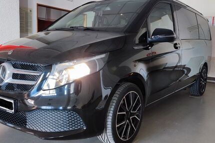Mercedes-Benz V 220 73.800 km 41.500 &euro; Eibenstock 08309
