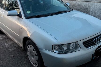Audi A3 335.250 km 1.999 &euro; Schwalmstadt 34613