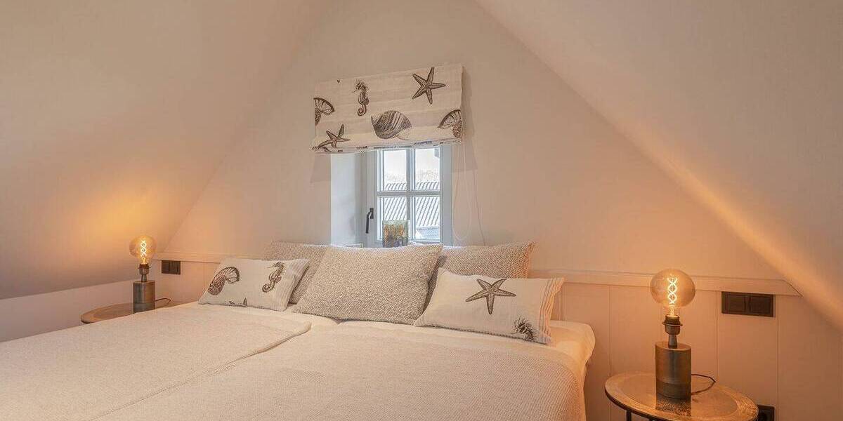 Doppelhaushälfte Sylt Westerland - 5 Zimmer, 190 m&sup2;, 2.980.000&euro; | Angebot:26306192