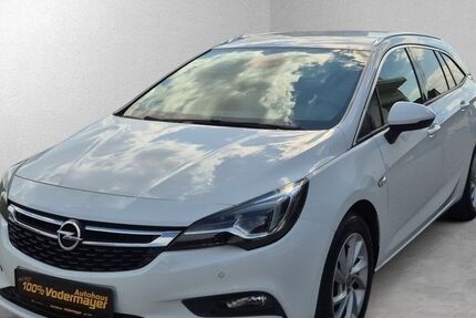 Opel Astra 82.791 km 13.890 &euro; Rosenheim 83022
