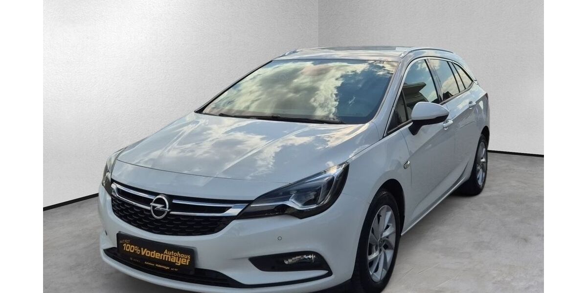 Opel Astra 82.791 km 13.890 &euro; Rosenheim 83022