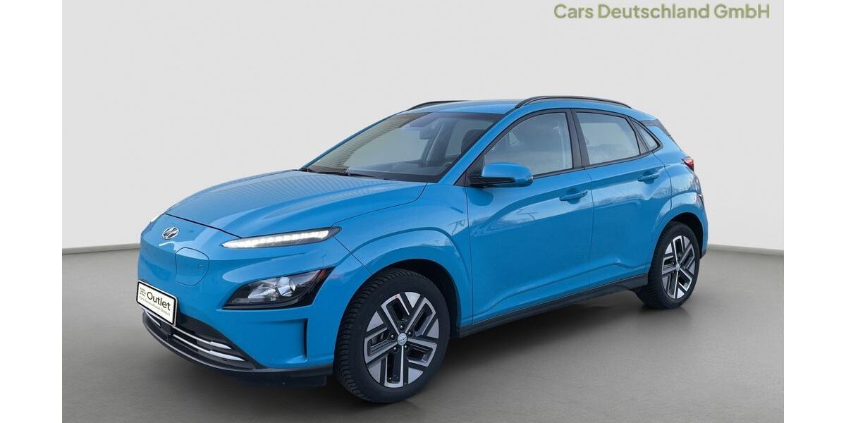 Hyundai KONA 33.700 km 14.900 &euro; Neumünster 24539