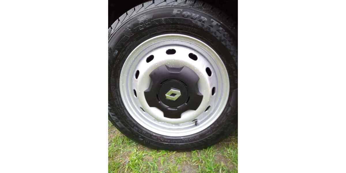 Renault Trafic 50.500 km 12.000 &euro; Kirchheimbolanden 67292