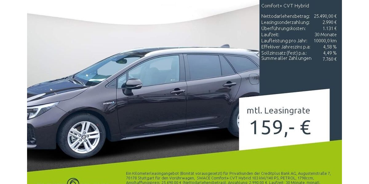 Suzuki Swace 15.000 km 25.490 &euro; Stuhr 28816