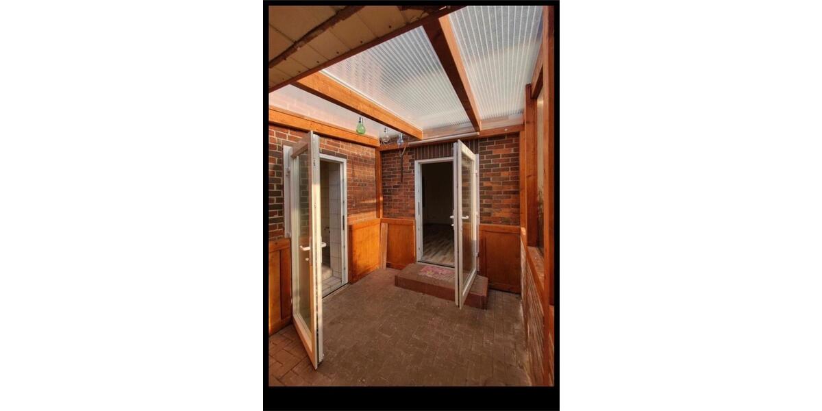 Etagenwohnung Ilsede - 4 Zimmer, 125 m&sup2;, 1.500&euro; | Angebot:25301475