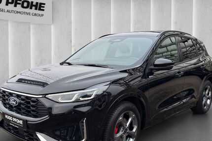 Ford Kuga 21.666 km 33.950 &euro; Lübeck 23554