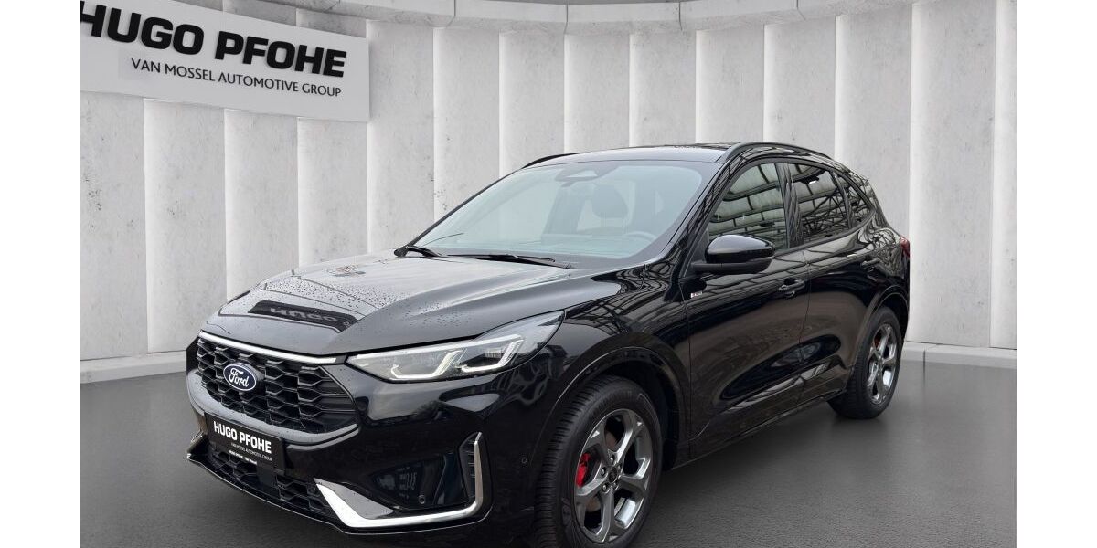 Ford Kuga 21.666 km 33.950 &euro; Lübeck 23554