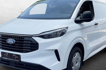Ford Transit Custom 1.200 km 37.723 &euro; Brilon 59929