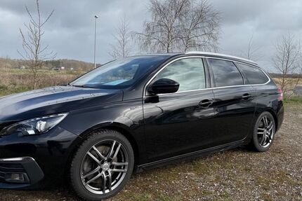 Peugeot 308 107.441 km 11.999 &euro; Dätgen 24589