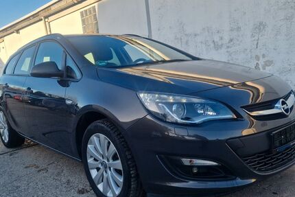 Opel Astra 172.000 km 5.999 &euro; Ronnenberg 30952