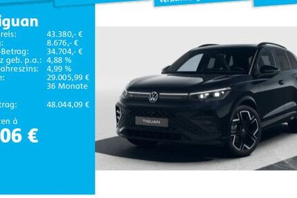 VW Tiguan 34.787 km 42.280 &euro; Frankfurt 60326