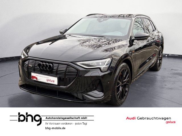 Audi e-tron 73.300 km 35.990 &euro; Binzen 79589