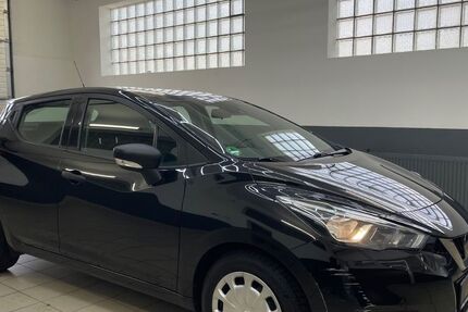 Nissan Micra 128.000 km 5.200 &euro; Kamen 59174