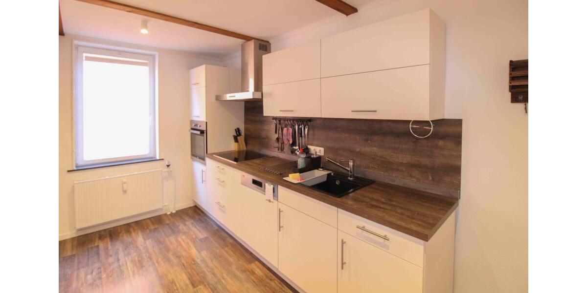 Maisonettenwohnung Wolfsburg Alt-Wolfsburg - 3 Zimmer, 98 m&sup2;, 199.000&euro; | Angebot:26426507