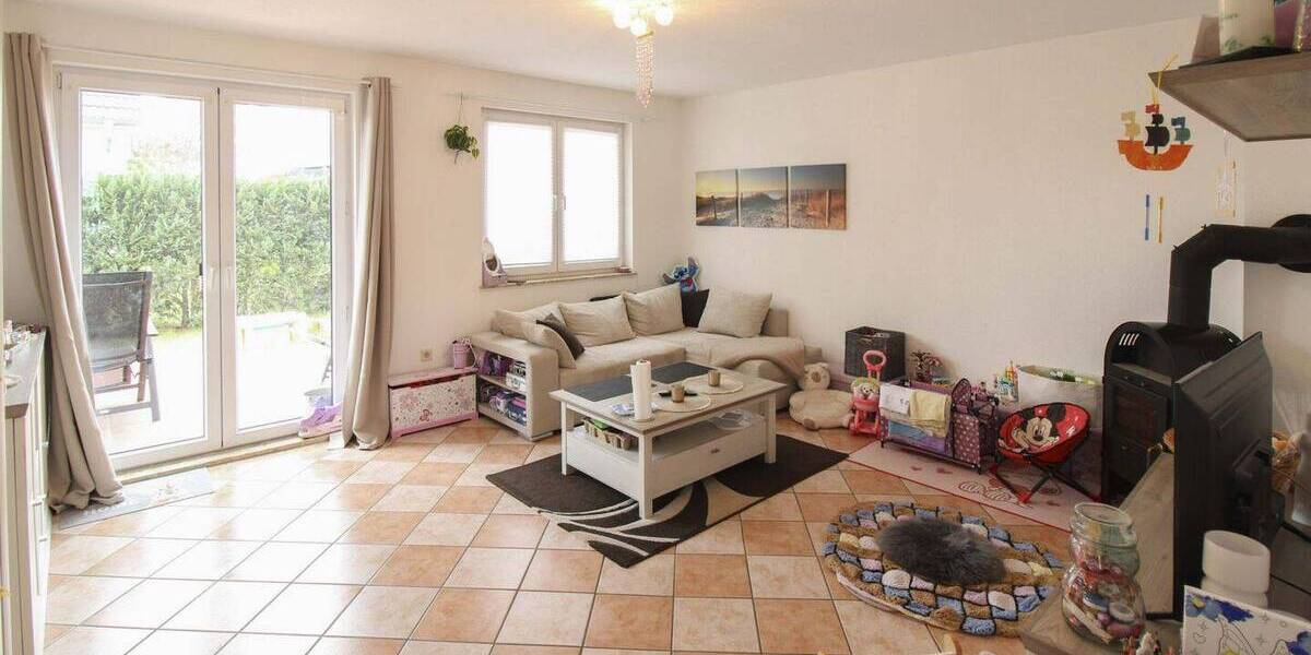 Doppelhaushälfte Karlshagen - 4 Zimmer, 95 m&sup2;, 265.000&euro; | Angebot:26789176
