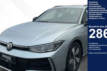 VW Passat 17.000 km 38.735 &euro; Gütersloh 33334