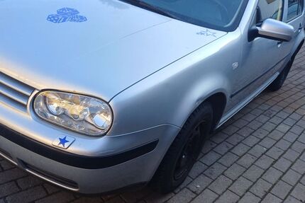 VW Golf 232.837 km 1.299 &euro; Brüheim 99869