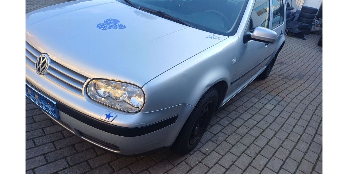 VW Golf 232.837 km 1.299 &euro; Brüheim 99869