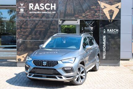 Seat Ateca 52.263 km 26.950 &euro; Cloppenburg 49661