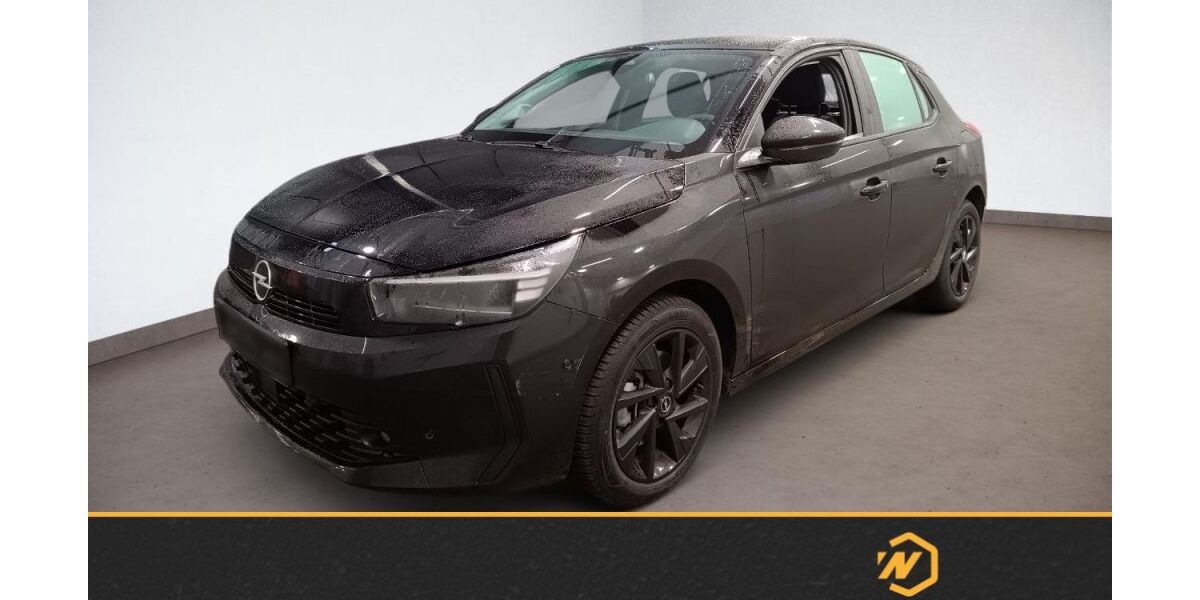 Opel Corsa 11.435 km 18.950 &euro; Völklingen 66333