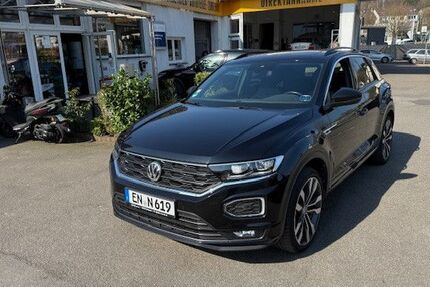 VW T-Roc 41.000 km 26.900 &euro; Schwelm 58332