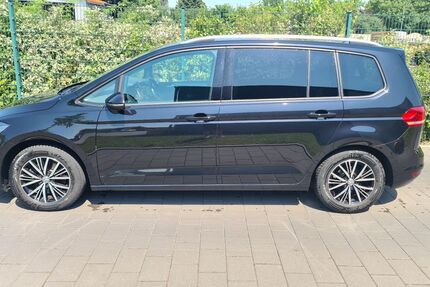 VW Touran 168.000 km 13.500 &euro; Greven 48268
