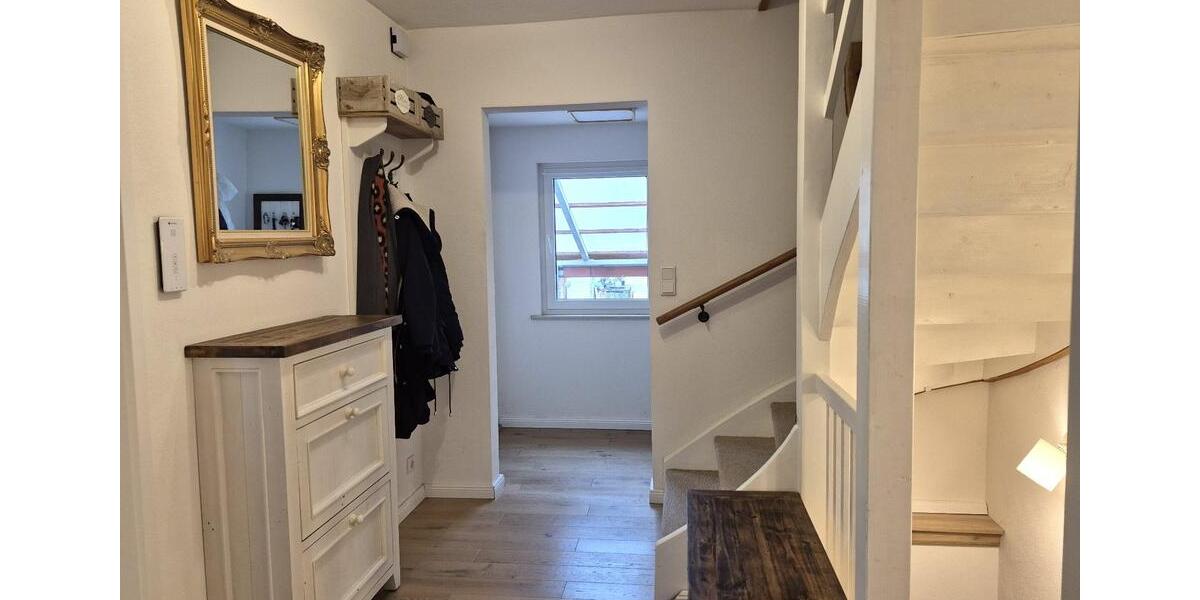 Doppelhaushälfte Ottendorf-Okrilla Okrilla - 3 Zimmer, 84 m&sup2;, 350.000&euro; | Angebot:26858169
