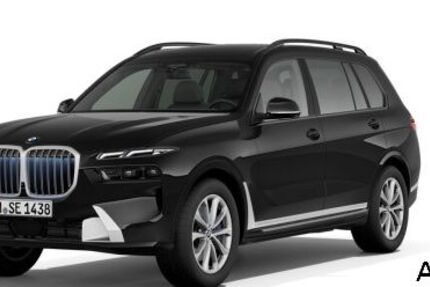 BMW X7 25.421 km 89.990 € Tuttlingen 78532