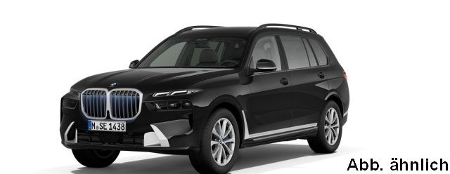BMW X7 25.421 km 89.990 € Tuttlingen 78532