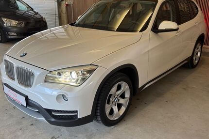 BMW X1 75.019 km 14.999 € Horhausen 56593