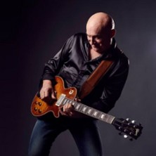 Zed Mitchell Band | Kniestedter Kirche 31.01.2026 Kniestedter Kirche