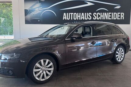 Audi A4 96.322 km 12.900 &euro; Ratingen 40880