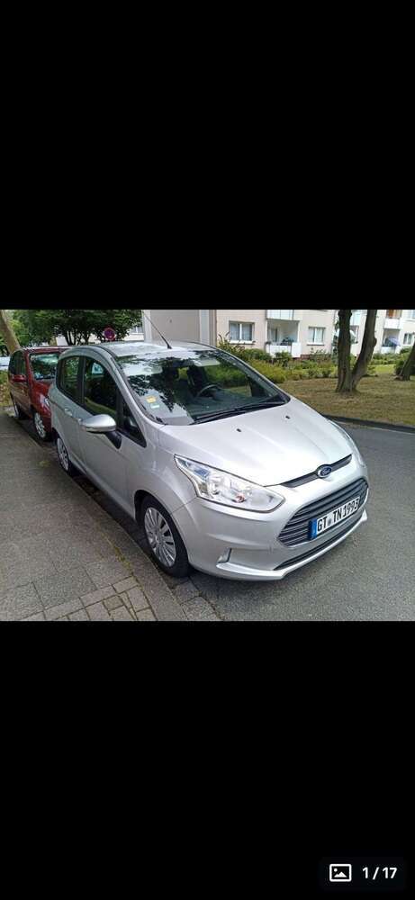 B-Max