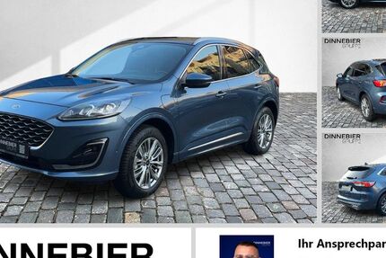 Ford Kuga 30.112 km 21.477 &euro; Berlin 12681
