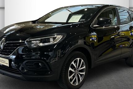Renault Kadjar 49.715 km 16.975 € Hannover 30519