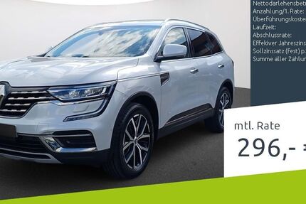 Renault Koleos 57.657 km 24.990 &euro; Dülmen 48249
