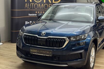Skoda Kodiaq 102.514 km 25.850 &euro; Rastede/ Wahnbek 26180