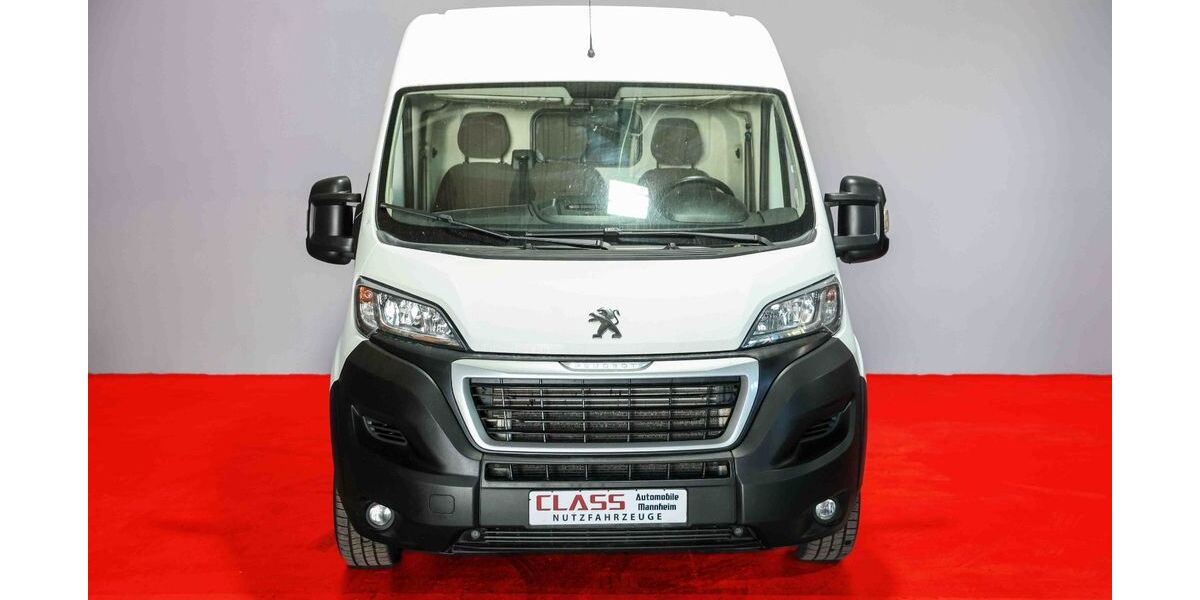 Peugeot Boxer 212.000 km 12.450 &euro; Mannheim 68167