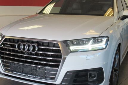Audi Q7 134.000 km 37.999 &euro; Bad Oeynhausen 32549