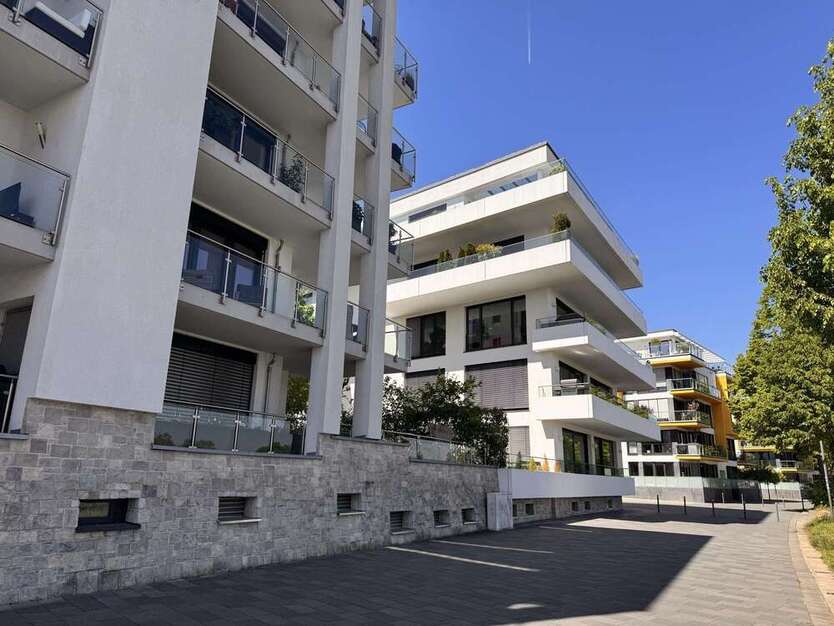 Wohnung zum Mieten in Mainz 2.760 € 115 m²