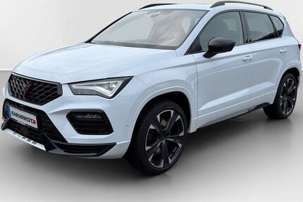Cupra Ateca 25.620 km 35.990 &euro; Eisfeld 98673