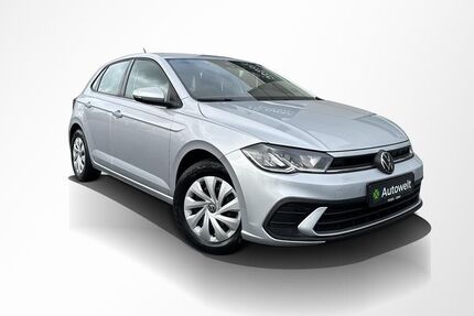 VW Polo 16.100 km 17.490 € Roth 91154