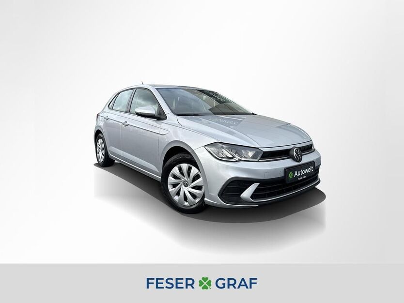 VW Polo 16.100 km 17.490 € Roth 91154