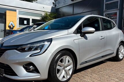 Renault Clio 44.300 km 13.499 &euro; Liebenau 31618