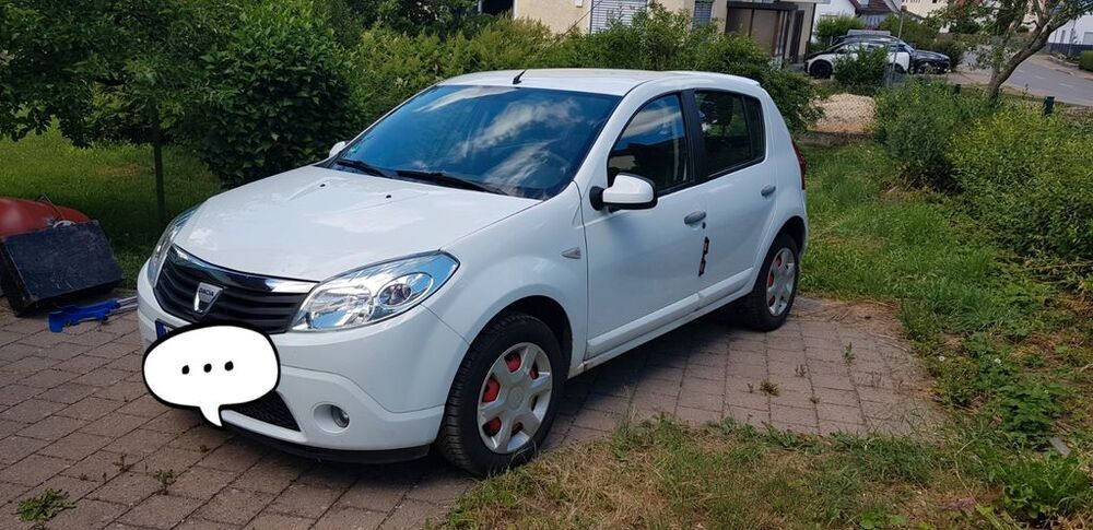 Sandero