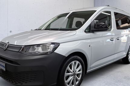 VW Caddy Maxi 49.800 km 31.490 € Herbolzheim 79336