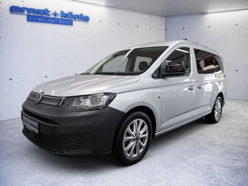 VW Caddy Maxi 49.800 km 31.590 € Herbolzheim 79336