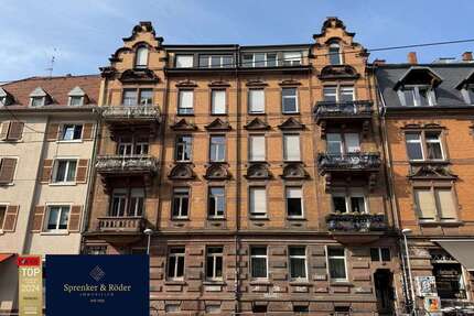 Haus zum Kaufen in Freiburg 1.270.000 € 386 m²